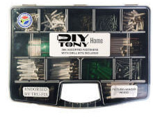 Home Fastener Kits