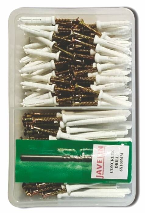 Home Fastener Kits